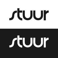 Logo design # 1109382 for STUUR contest