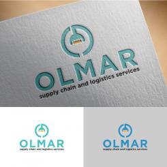 Logo design # 1134162 for International maritime logistics and port operator  looking for new logo!! contest