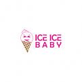 Logo design # 1091836 for Logo for an oldtimer ice cream van foodtruck contest