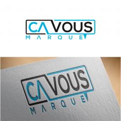 Logo design # 1119325 for CVM : MARKETING EVENT AGENCY contest