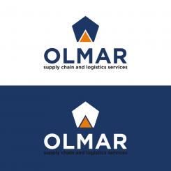 Logo design # 1134175 for International maritime logistics and port operator  looking for new logo!! contest