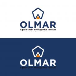 Logo design # 1134178 for International maritime logistics and port operator  looking for new logo!! contest