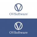 Logo # 1119333 voor Ontwerp een nieuw te gek uniek en ander logo voor OVSoftware wedstrijd