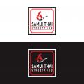 Logo design # 1144017 for Thai Restaurant Logo contest