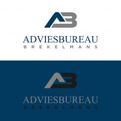 Logo design # 1124054 for Logo for Adviesbureau Brekelmans  consultancy firm  contest
