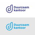 Logo design # 1137597 for Design a logo for our new company ’Duurzaam kantoor be’  sustainable office  contest