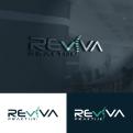 Logo design # 1143518 for Design a new fresh logo for our multidisciplinary groupcabinet REviVA! contest
