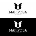 Logo  # 1090454 für Mariposa Wettbewerb