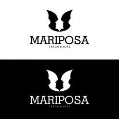 Logo  # 1090454 für Mariposa Wettbewerb