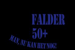 Logo # 1108455 voor Nieuwe visuele identiteit Falder nl wedstrijd