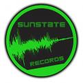Logo # 46583 voor Sunstate Records logo ontwerp wedstrijd