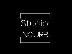 Logo # 1167708 voor Een logo voor studio NOURR  een creatieve studio die lampen ontwerpt en maakt  wedstrijd