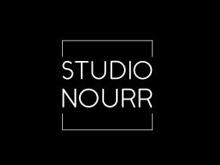 Logo # 1167712 voor Een logo voor studio NOURR  een creatieve studio die lampen ontwerpt en maakt  wedstrijd