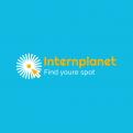 Logo # 1163909 voor Logo voor een website InternPlanet wedstrijd
