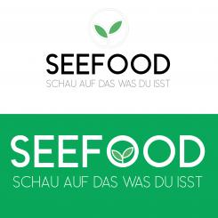 Logo  # 1180395 für Logo SeeFood Wettbewerb