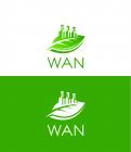 Logo # 1170566 voor Ontwerp een logo voor een duurzaam warmtenetwerk in de Antwerpse haven  wedstrijd