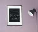 Logo # 1167482 voor Een logo voor studio NOURR  een creatieve studio die lampen ontwerpt en maakt  wedstrijd