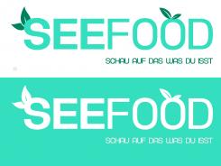 Logo  # 1180438 für Logo SeeFood Wettbewerb