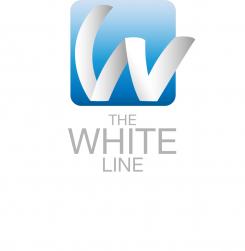 Logo design # 866897 for The White Line contest