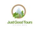 Logo design # 149358 for Just good tours Logo contest