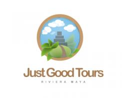 Logo design # 149365 for Just good tours Logo contest