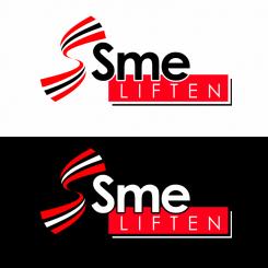 Logo # 1076715 voor Ontwerp een fris  eenvoudig en modern logo voor ons liftenbedrijf SME Liften wedstrijd