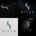 Logo # 988536 voor Logo voor merknaam SINNE wedstrijd