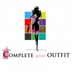 Logo design # 816291 for logo/graphic design complete your outfit contest
