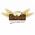 Logo design # 818098 for Design Logo for home made Granola  contest