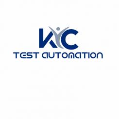 Logo design # 762422 for Kyc Test Automation is a software testing company contest
