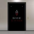 Logo design # 1076819 for Design a fresh  simple and modern logo for our lift company SME Liften contest