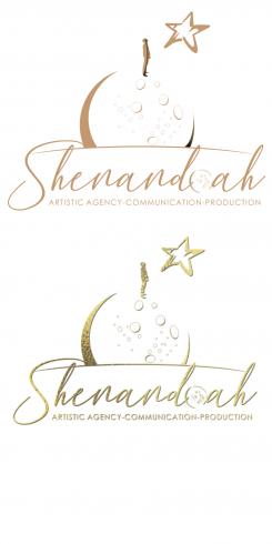 Logo design # 997969 for Evolution and maturity of a logo   Shenandoah contest