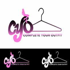Logo design # 819303 for logo/graphic design complete your outfit contest