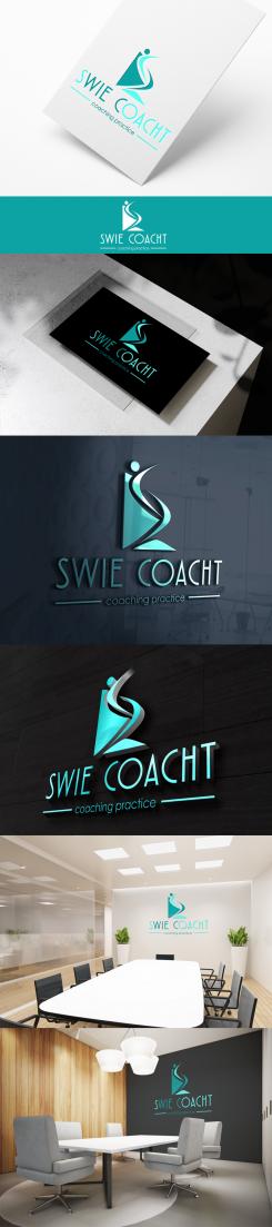 Logo design # 982922 for Modern logo wanted for personal coach contest