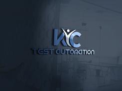 Logo # 762423 voor KYC Test Automation is een Software Testing bedrijf wedstrijd