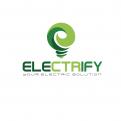 Logo # 827028 voor NIEUWE LOGO VOOR ELECTRIFY (elektriciteitsfirma) wedstrijd