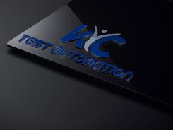 Logo design # 762424 for Kyc Test Automation is a software testing company contest