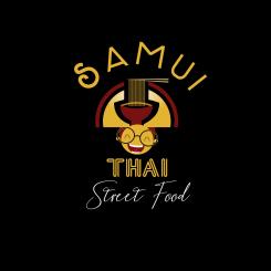 Logo design # 1144737 for Thai Restaurant Logo contest