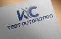 Logo # 762426 voor KYC Test Automation is een Software Testing bedrijf wedstrijd