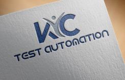 Logo design # 762426 for Kyc Test Automation is a software testing company contest