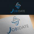 Logo design # 783895 for Creation of a logo for a Startup named Jobidate contest