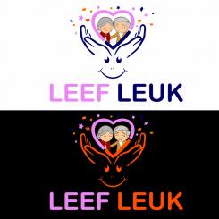 Logo # 836864 voor Logo voor startend bedrijf gericht op het leven leuker maken van ouderen wedstrijd