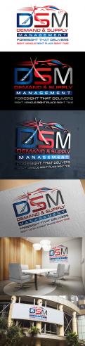 Logo design # 957447 for Logo for Demand   Supply Management department within auto company contest
