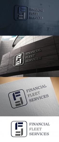 Logo design # 769352 for Who creates the new logo for Financial Fleet Services? contest
