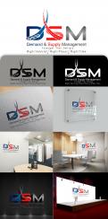 Logo design # 949825 for Logo for Demand   Supply Management department within auto company contest