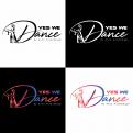 Logo design # 1012526 for Logo for individual dancing lessons contest