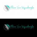 Logo design # 1037606 for Logo travel journalist Eline Van Wynsberghe contest