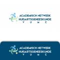 Logo # 917827 voor logo voor het Academisch Netwerk Huisartsgeneeskunde (ANH-VUmc) wedstrijd
