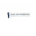 Logo design # 1037908 for Logo travel journalist Eline Van Wynsberghe contest