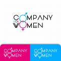 Logo design # 1141942 for Design of a logo to promotes women in businesses contest